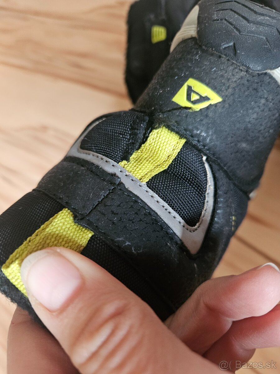 Zimné topanky Alpine Pro č. 29 - 4