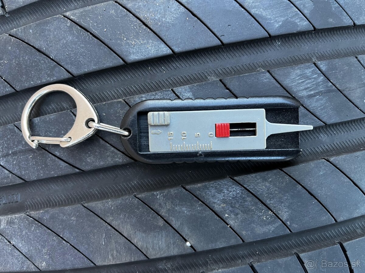 Michelin Primacy 4 205/55/r17 - 4