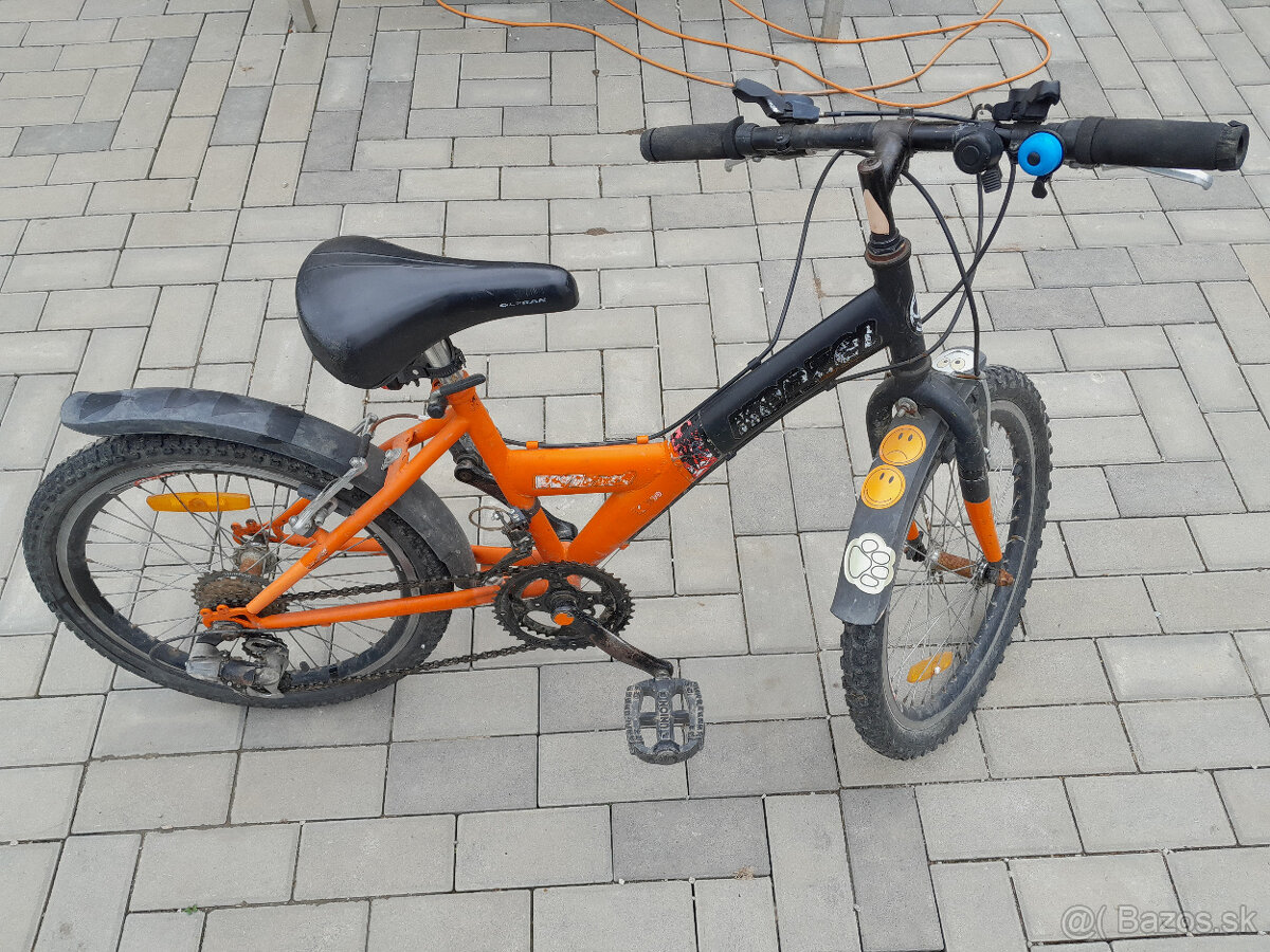 Detske bicykle po 25e - 4