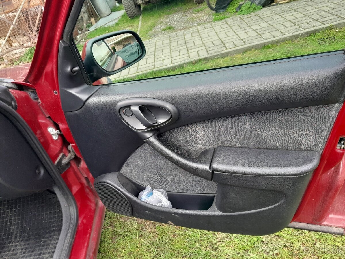 Citroen xsara 1.4 i, r.v.1997 - 4