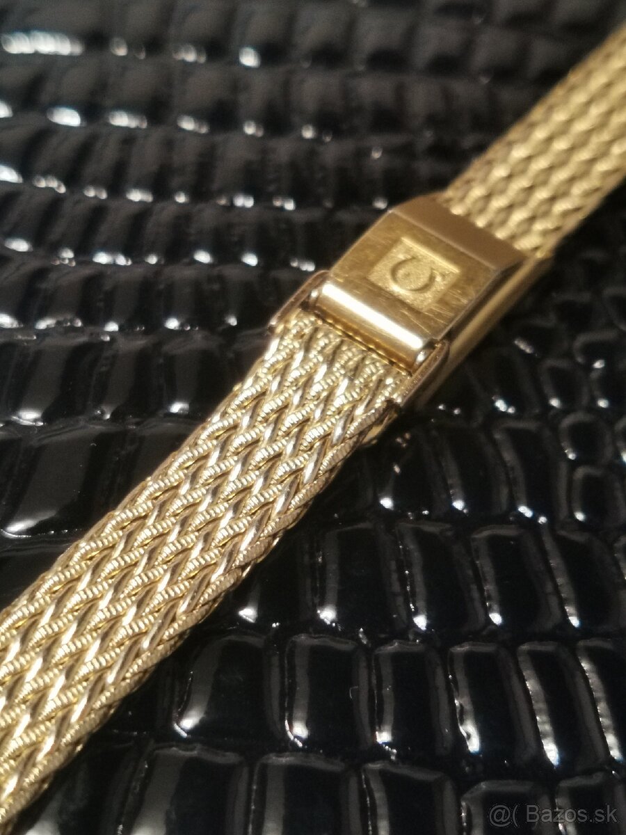 ❤️❤️❤️ OMEGA remienok original ❤️❤️❤️ - 4