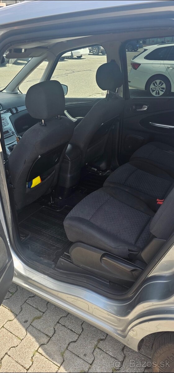 Ford galaxy 2.0tdci 96kw - 4