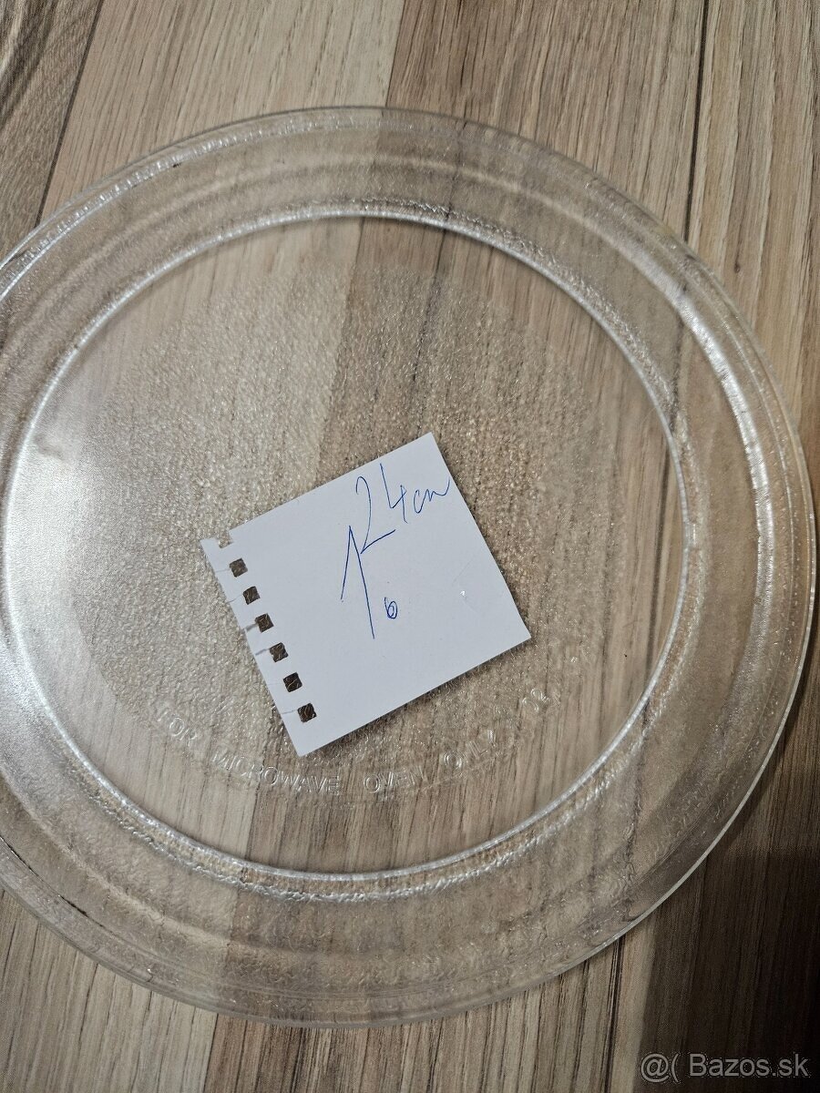 Taniere do mikrovlnky - 4