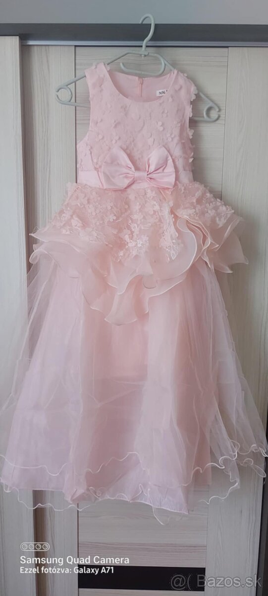 Predám 2X šatočky - 4