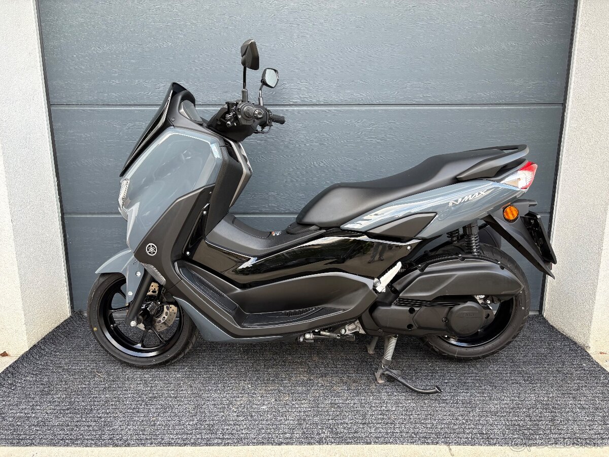Yamaha Nmax 125i ABS 2024 - 4