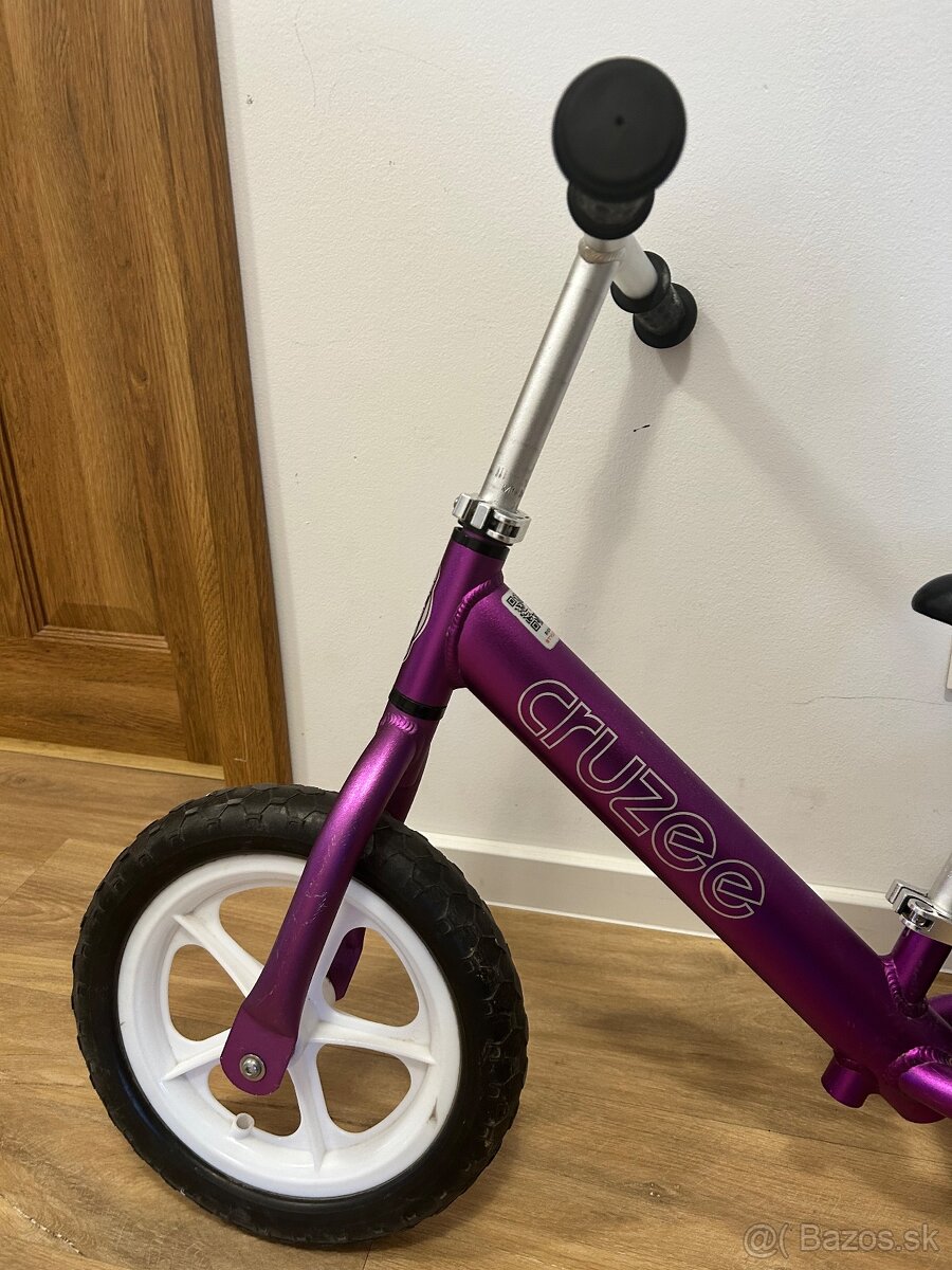 Odrazadlo cruzze - 4