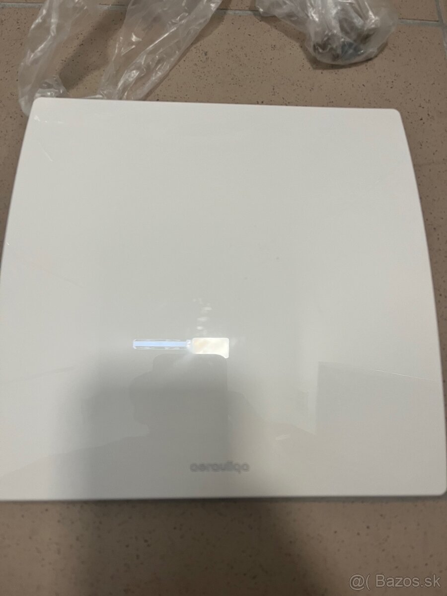 Aerauliqa Quantum HR 150 - 4