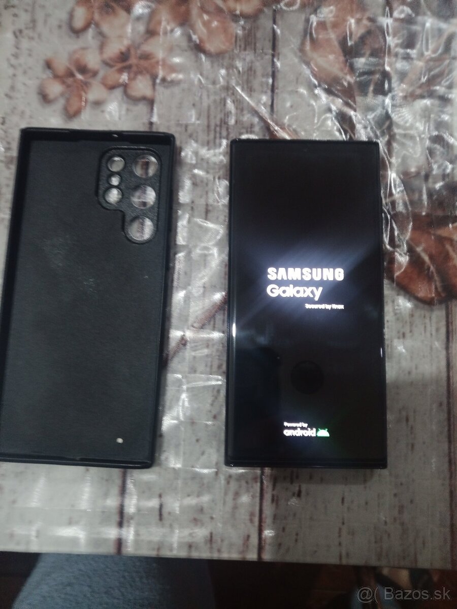 Samsung S22ultra - 4