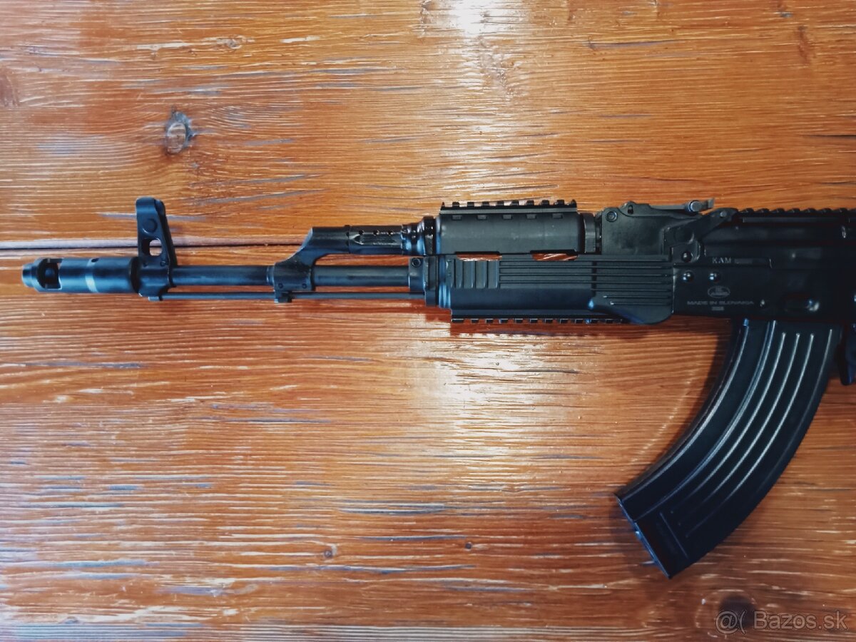 AK , KA-117 - 4
