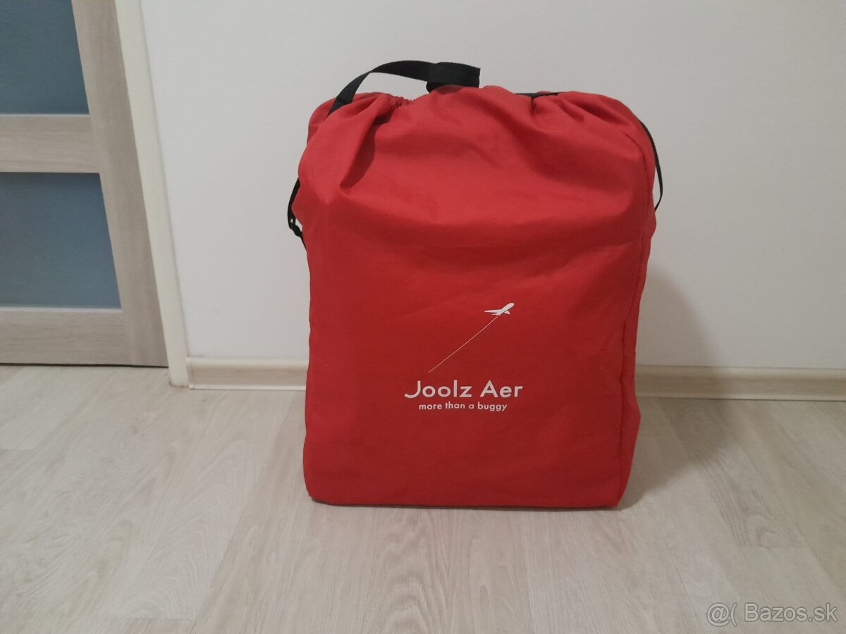 Predám cestovný kočík JOOLZ AER - 4