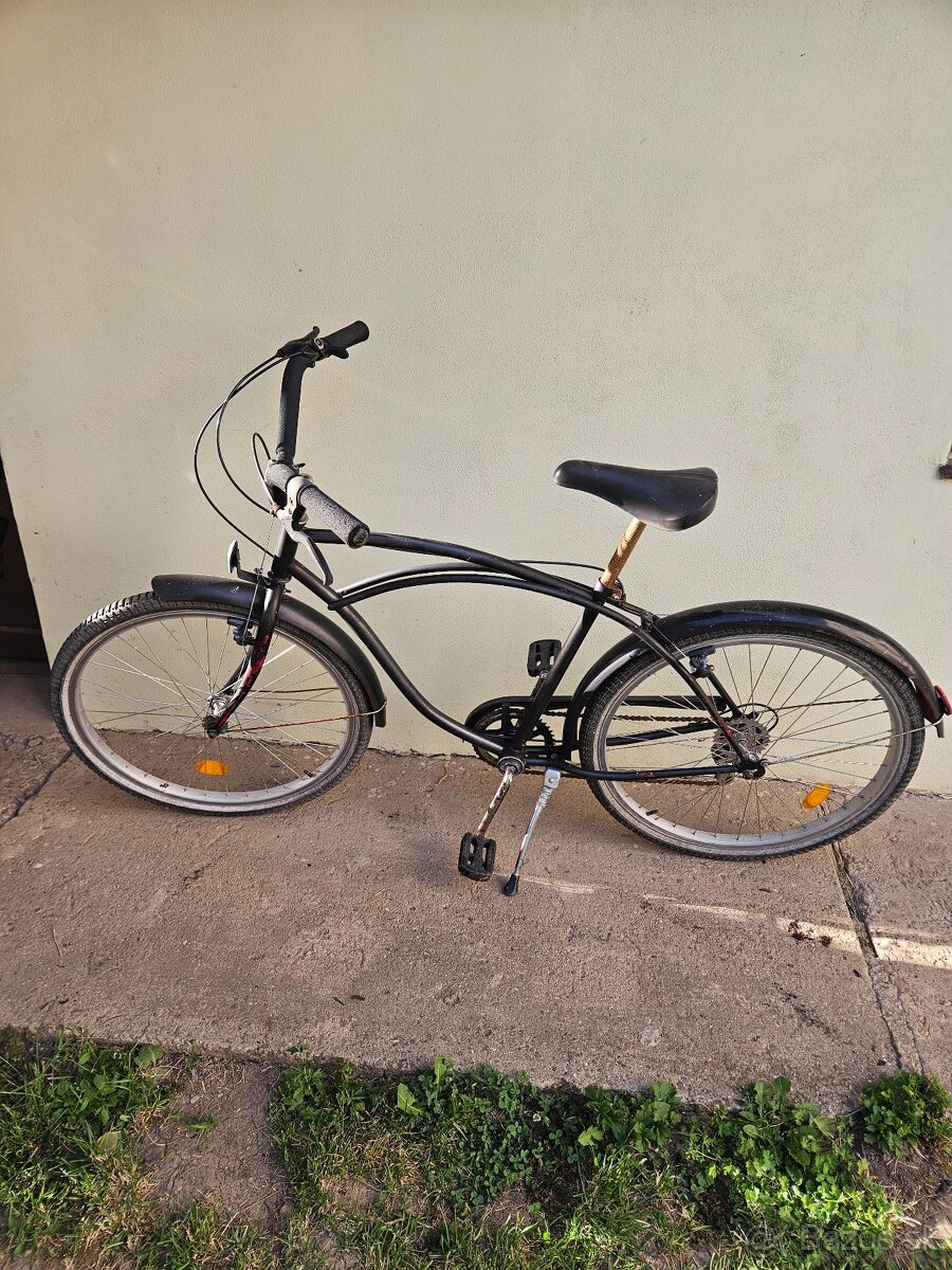 Bicykle 4ks - 4