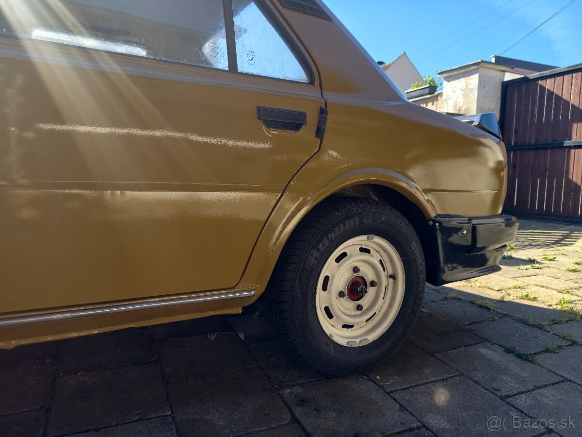 Prodej Škoda 120 - 4
