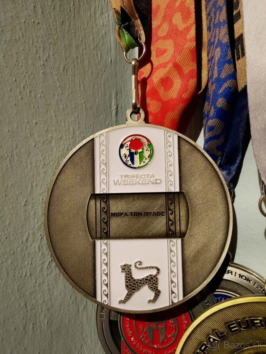 Spartan race - 4