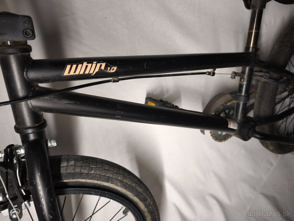 BMX Whip 1.0 - 4