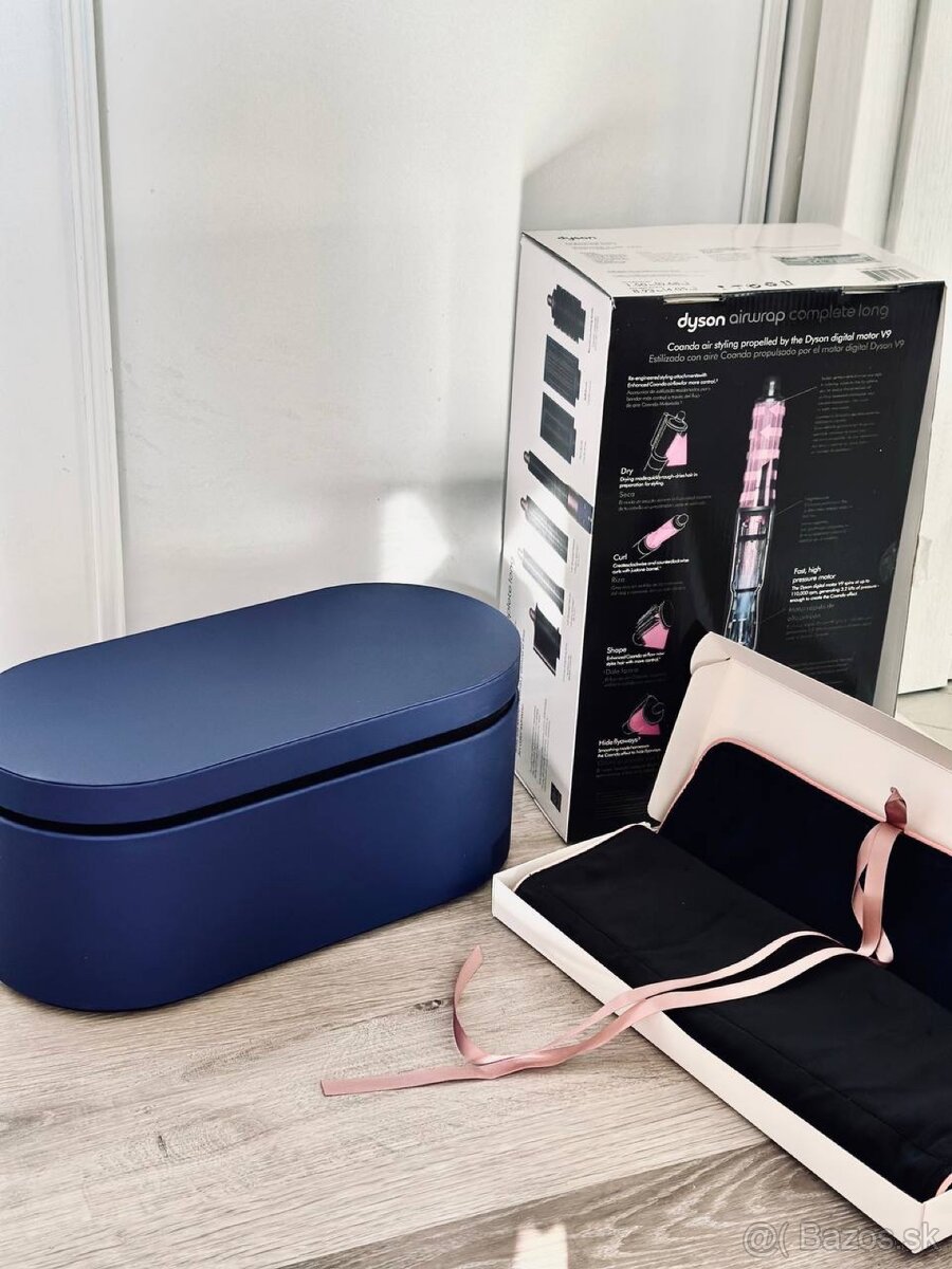 Dyson Airwrap Complete Long - 4