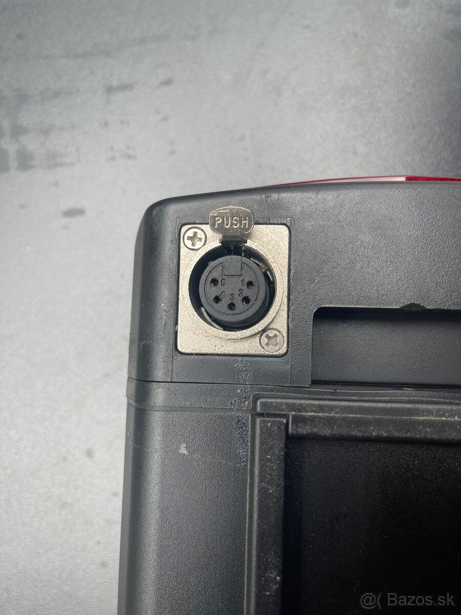 Batéria Lovelec Maia 36V 10ah - 4