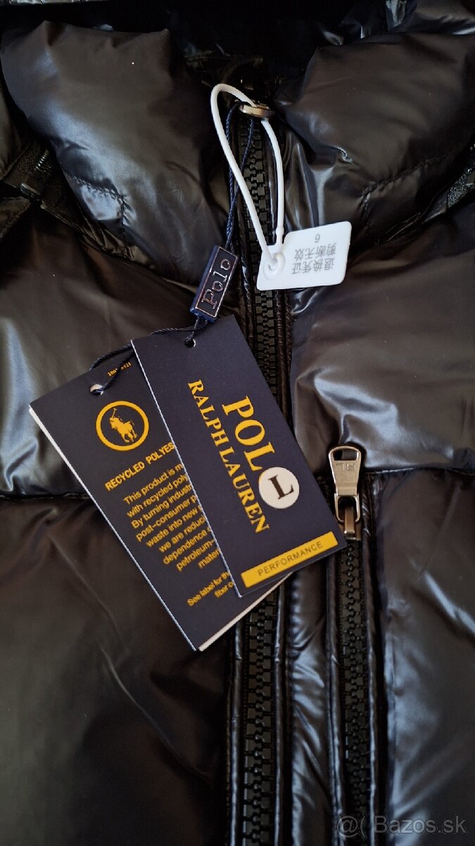 Polo Ralph Lauren Bunda - 4