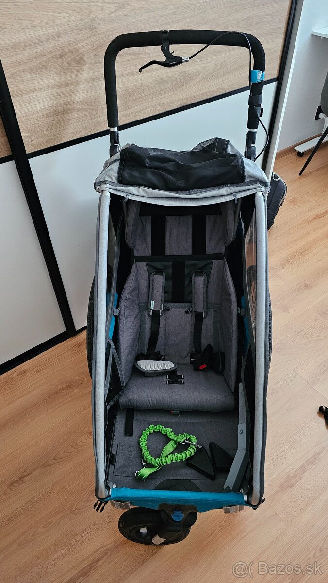 Qeridoo Kidgoo 1 Sport - 4