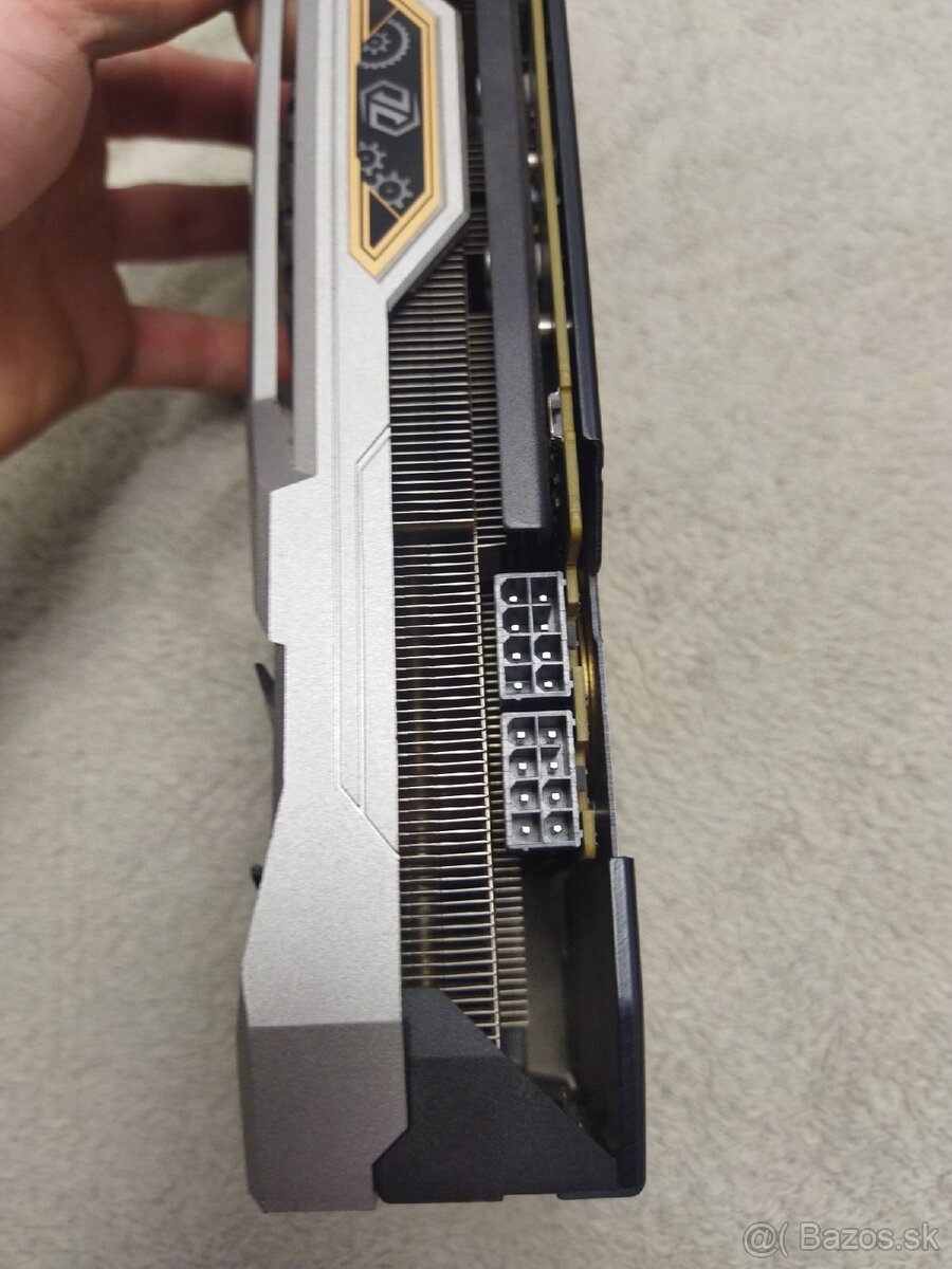 ASRock | TAICHI 5700XT 8GB - 4