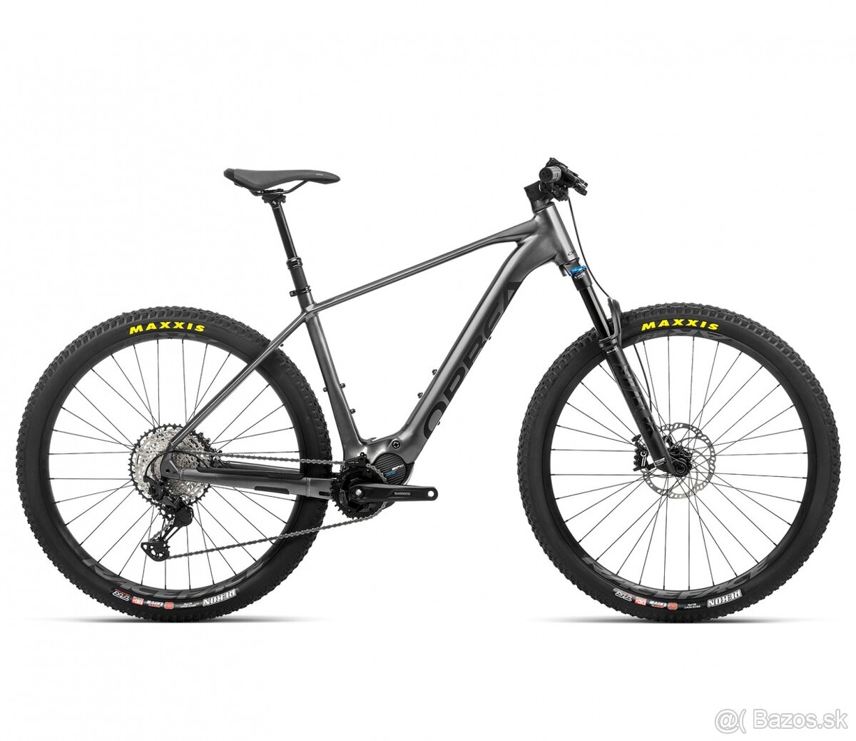 Orbea Urrun 10 XL 2023 - 4