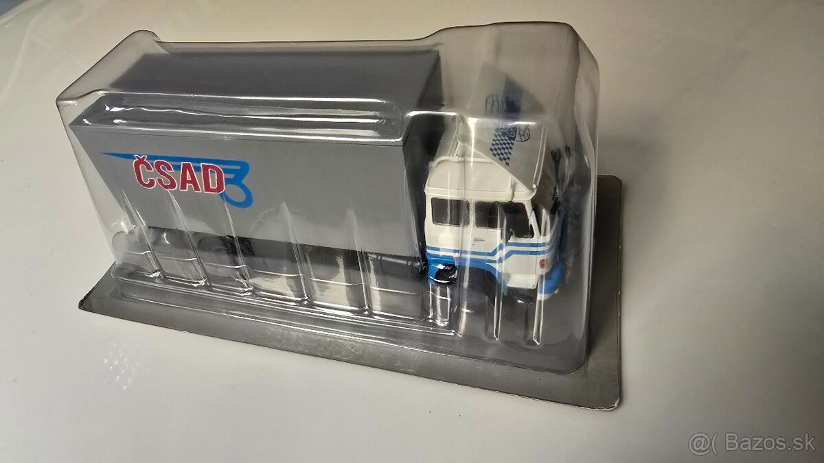 Deagostini Liaz 110.050 Sali - 4