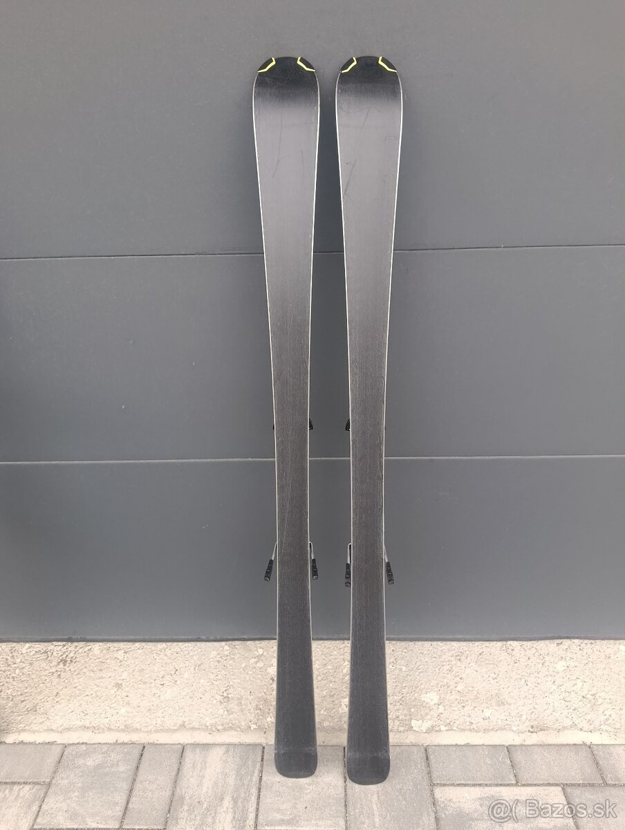 LYŽE HEAD REV 70 GREEN 156CM - 4