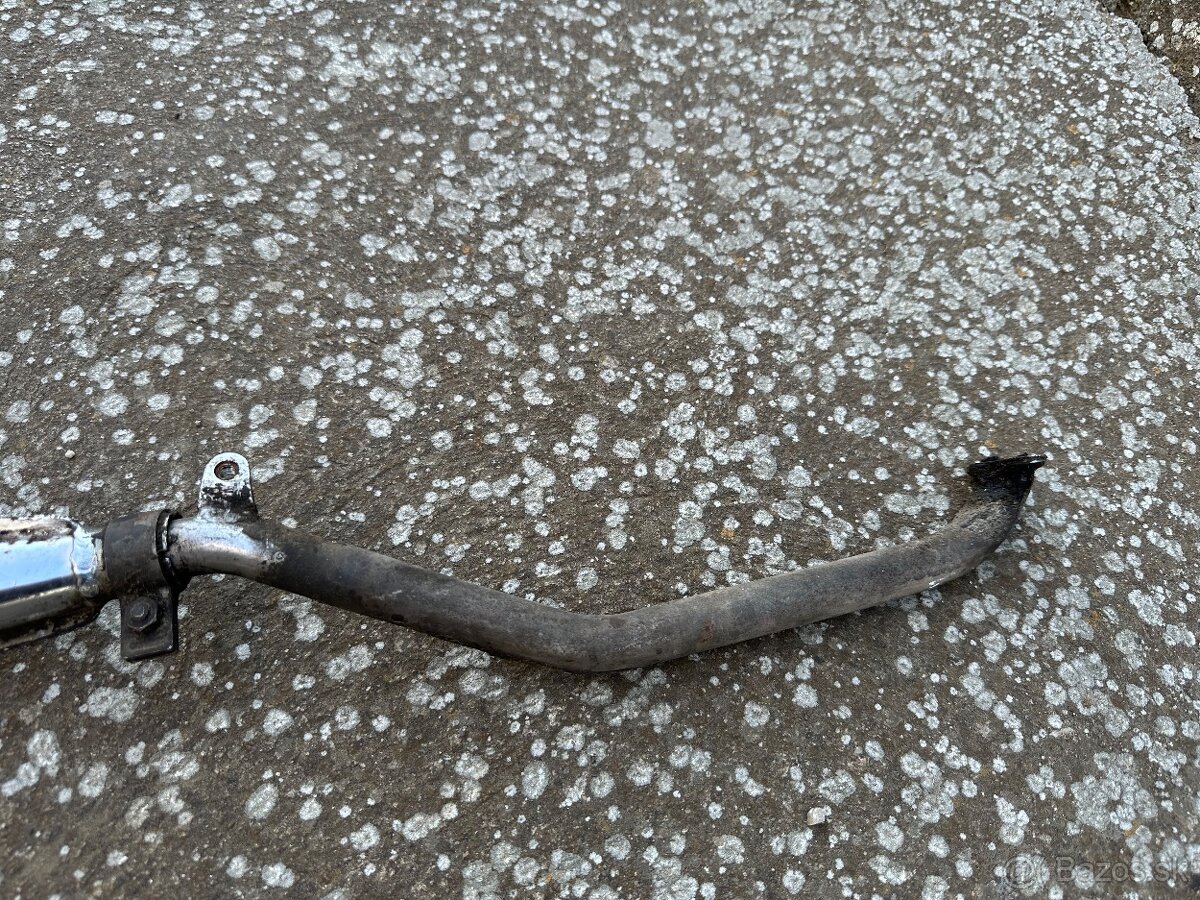 Vyfuk na Babettu 228 - 4