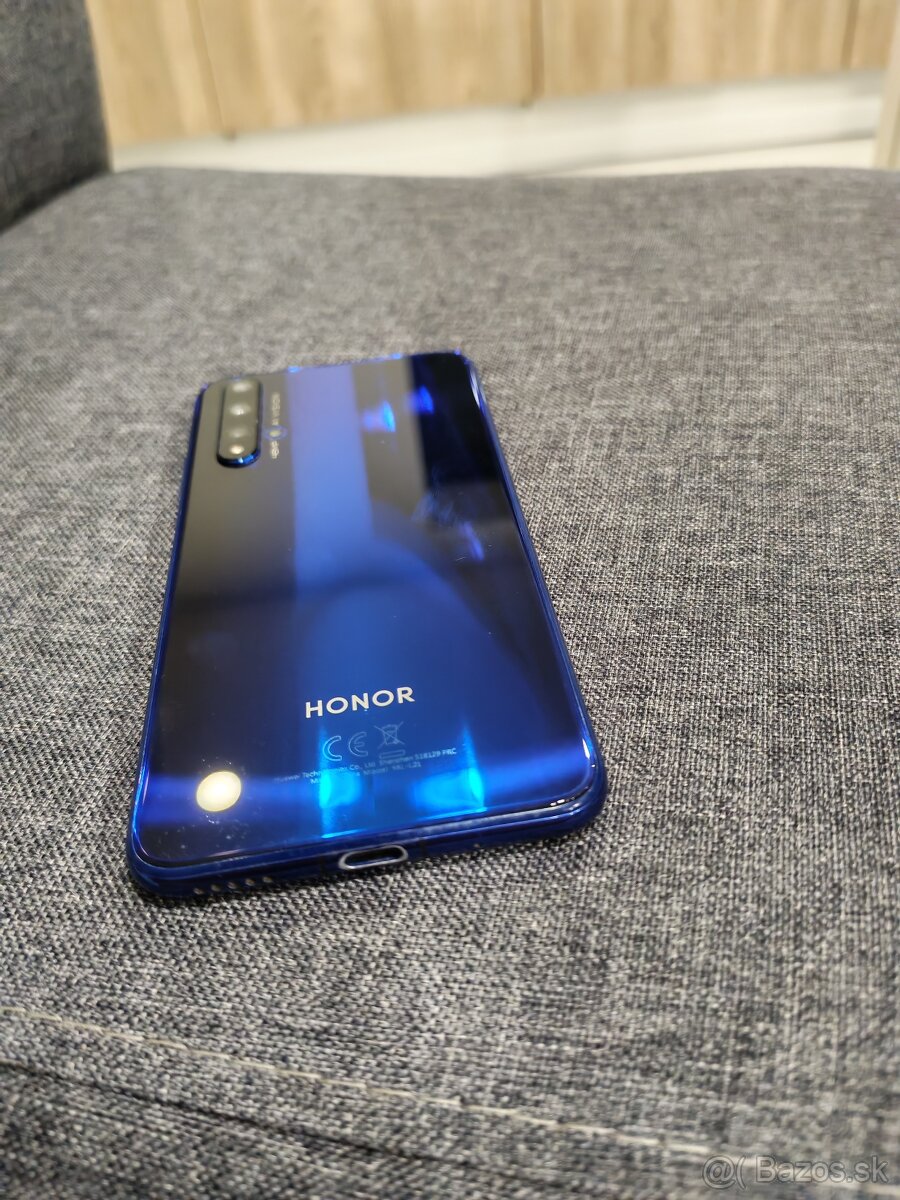 Honor 20 - 4