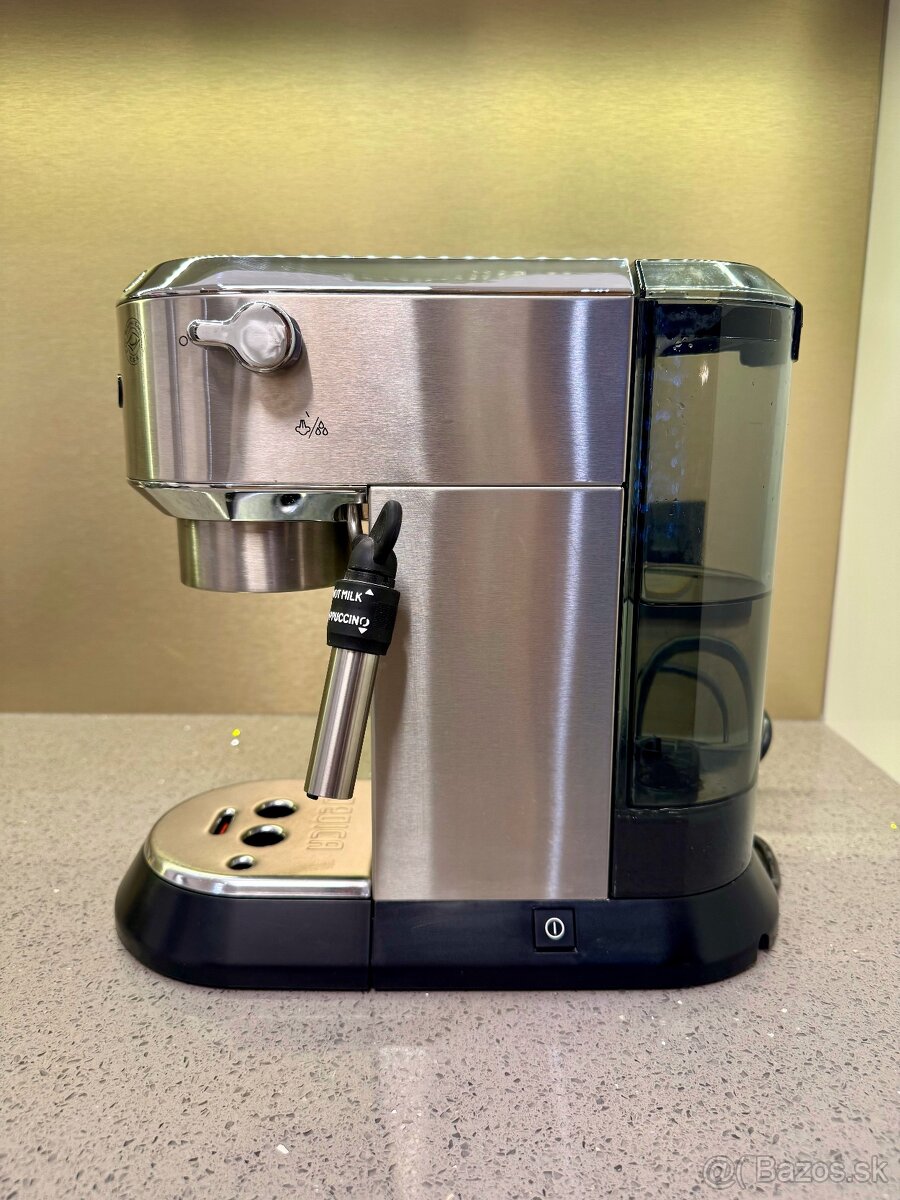 Predám kávovar DeLonghi Dedica - 4