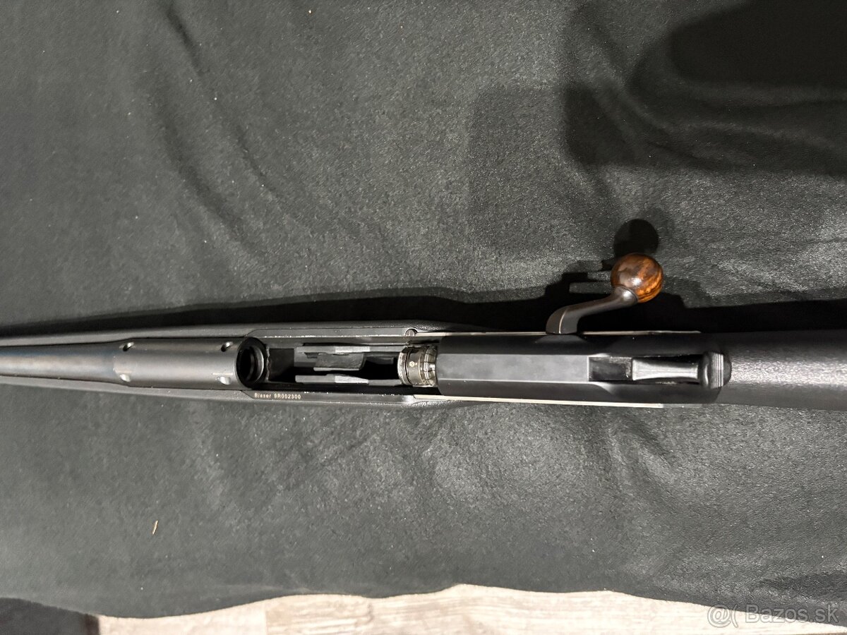 Predam Blaser r93 - 4