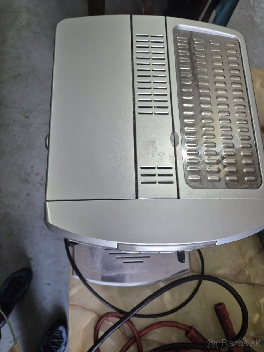 Kavovar plné funkčný - 4