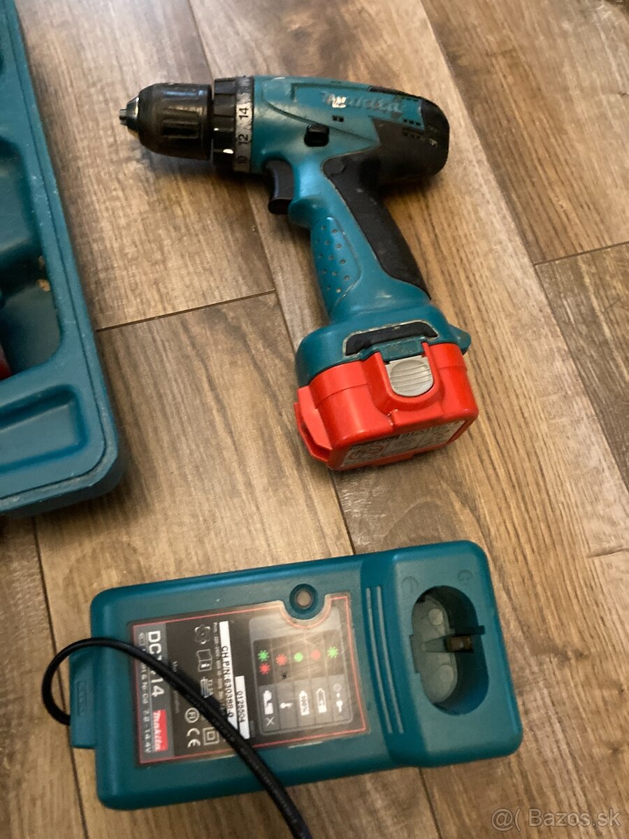 nástroje značky MAKITA - 4