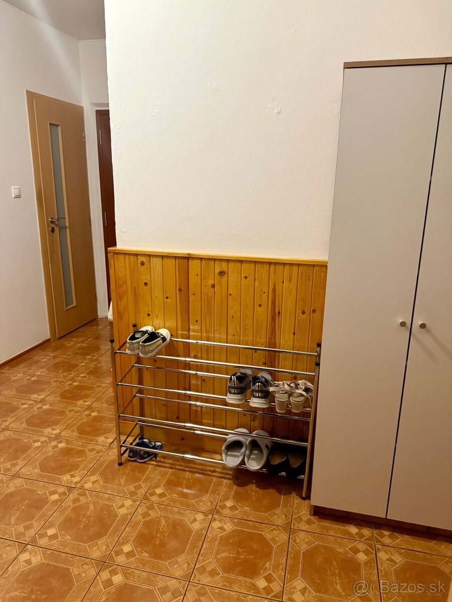 3-izbový byt Dolné Vestenice - 4