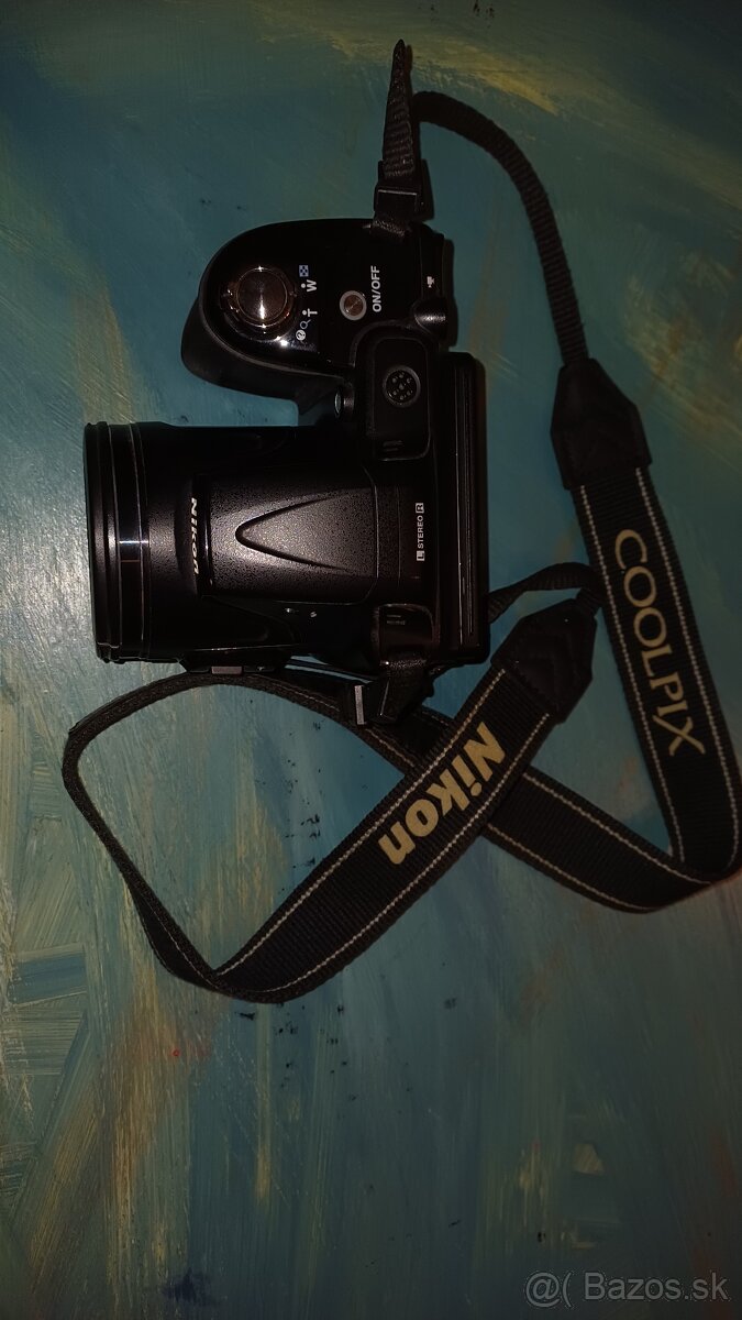 Nikon Coolpix L830 - 4