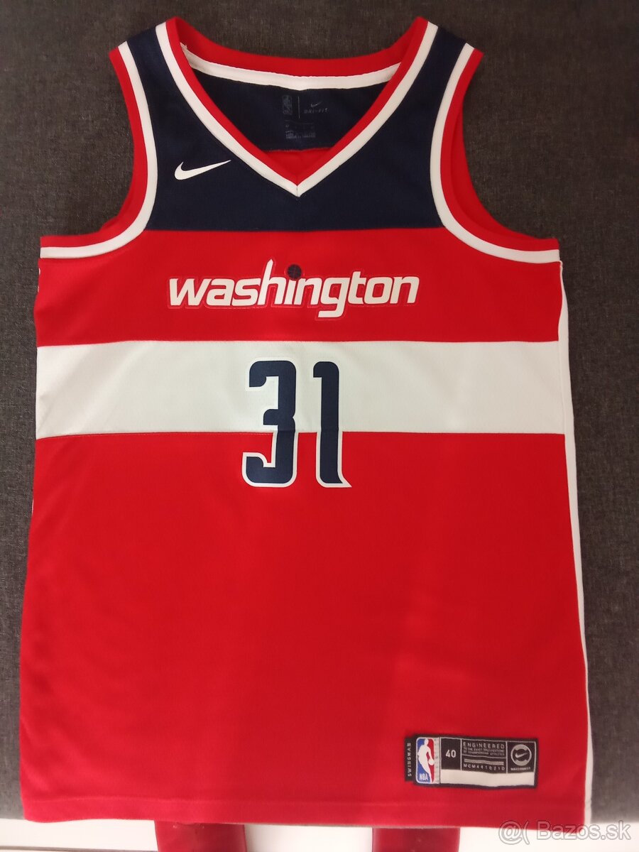 Basketbalový dres - 4