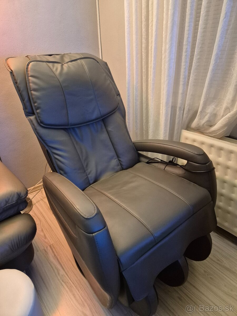 Masážne kreslo - 4