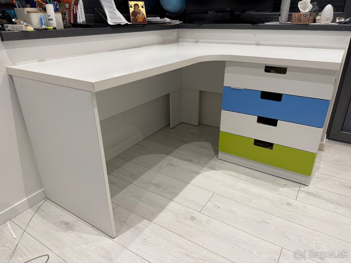 Predám nabytok do detskej izby - 4