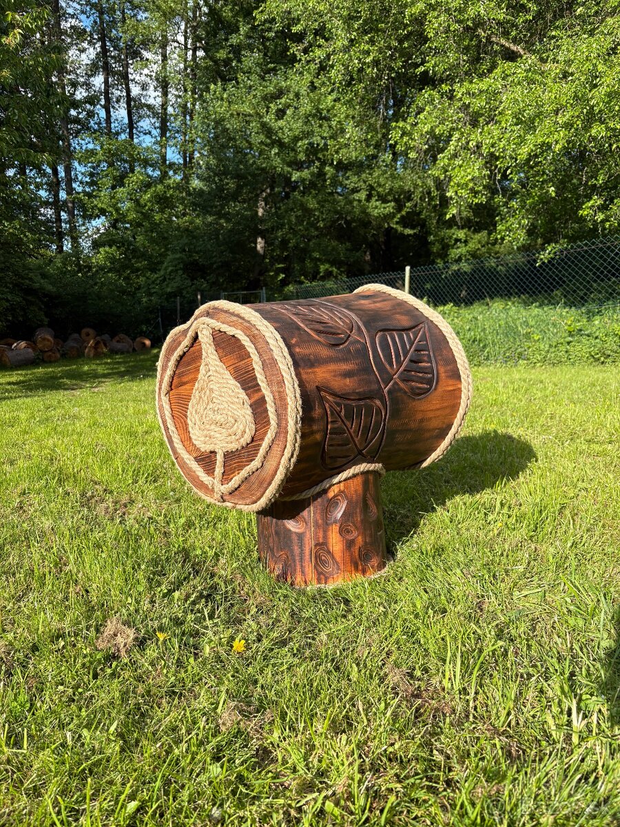 Luxusný Brloh- pelech pre mačky - 4