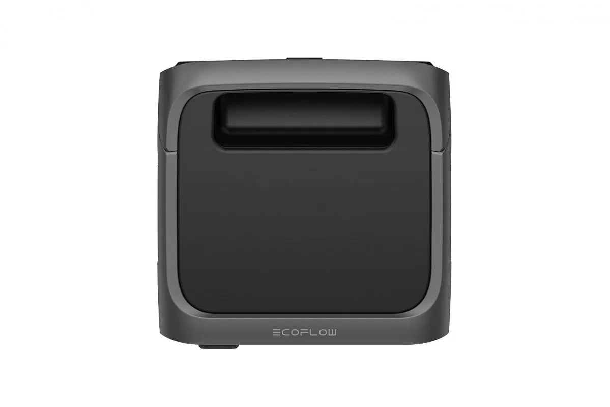 EcoFlow RIVER 3 Max 572 Wh - 4