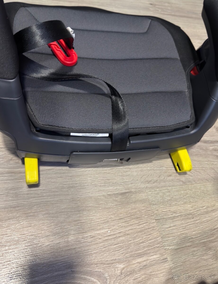 Podsedak PEG PEREGO - 4