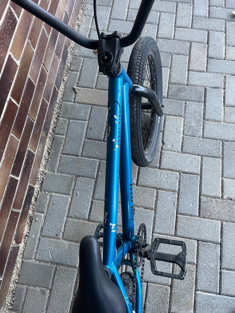 Bmx galaxy early bird - 4