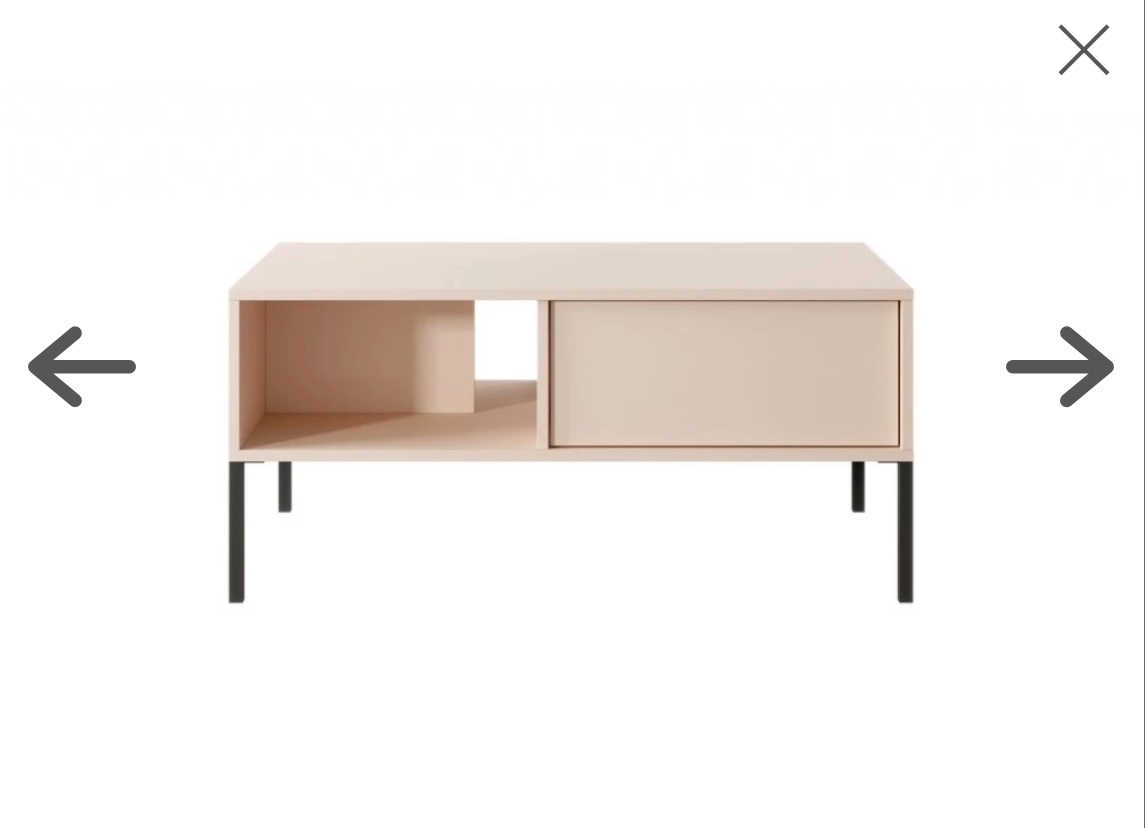 konferenčný stolík - 4