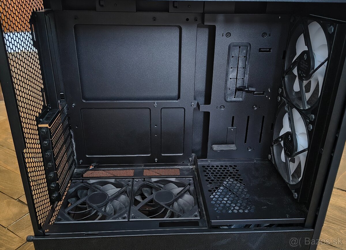 Lian Li LANCOOL 207 - 4