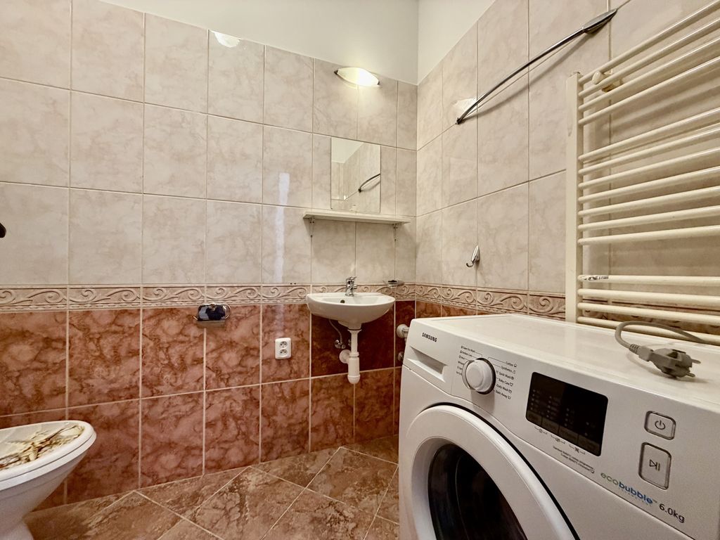 Prenajmeme garsónku, Žilina - centrum, Framborská ulica. - 4