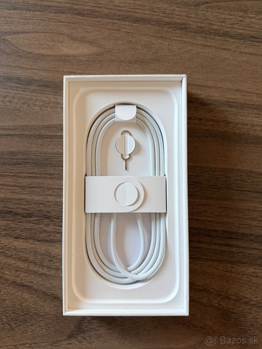 Apple iphone 16 256gb - 4