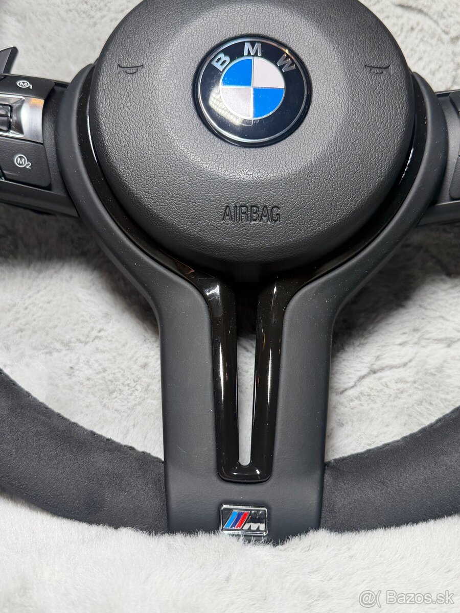 🔥BMW Volant🔥 - 4