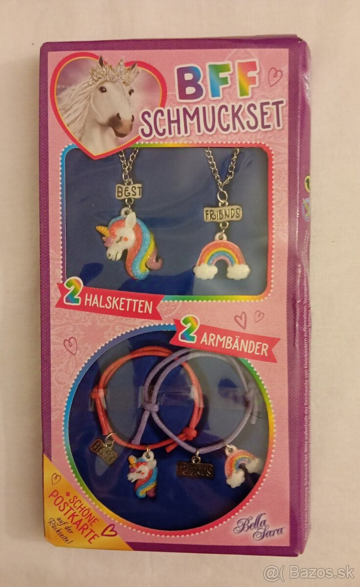 Nové hračky pre dievčatá 4 - 4