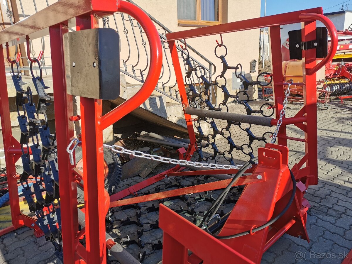 Predám lúčne brany - 4