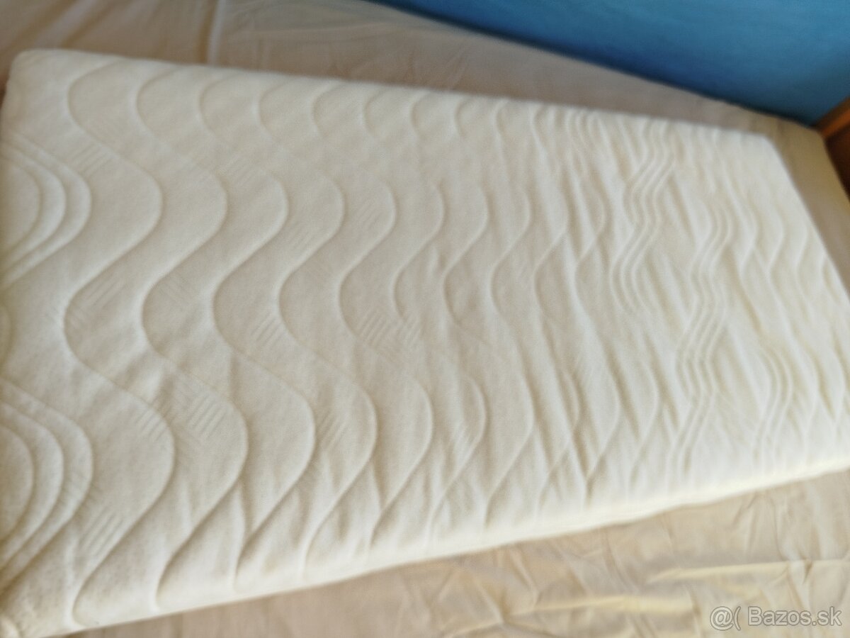 Predam postel 160 cm dlhu - 4