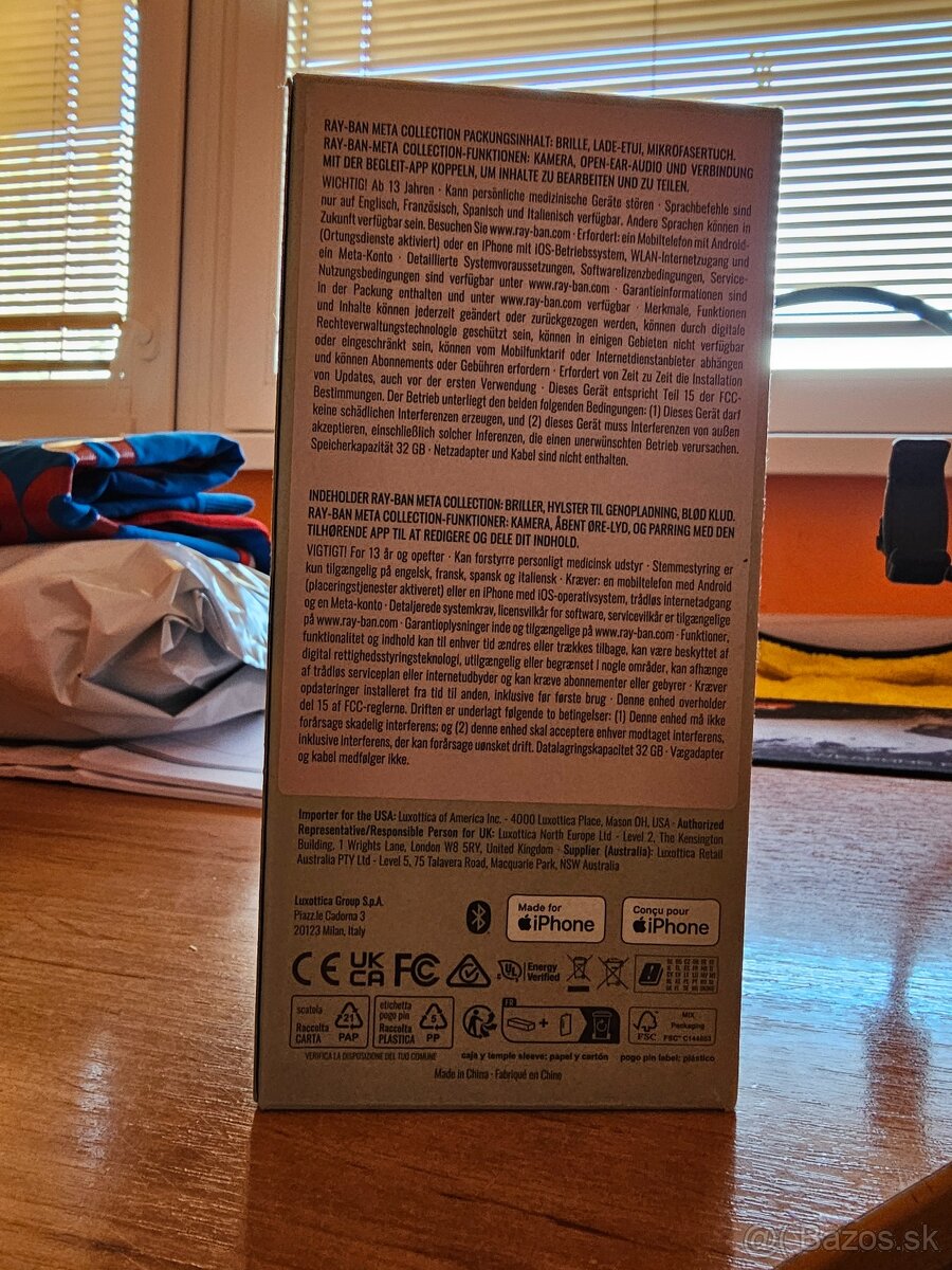 Ray-Ban Meta - 4